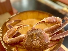 -蟹田居·活蟹料理(东城店)