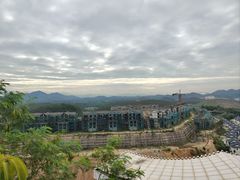 -台山颐和温泉城