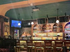 大堂-秀·爱尔兰餐吧(上海路店)