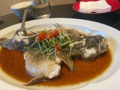 -上海苏宁宝丽嘉酒店·嘉府壹号中餐厅