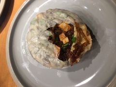 -秦唐一号西安菜馆(钟楼店)