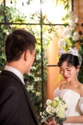 点击看大图 -情订奇缘婚纱摄影(和平路店)