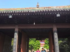 -西安化觉巷清真大寺