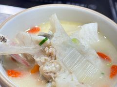 -好鲆·活鱼料理(金地广场店)
