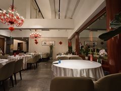 -满堂·烤鸭店·北京菜(鼓楼店)