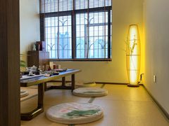 -小茶闲舍·观景商务茶馆(广州塔店)