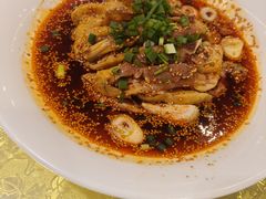-干老四雅鱼饭店(滨江西路店)