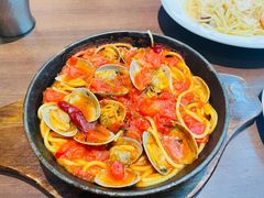 -萨莉亚意式餐厅(杭州滨江天街店)