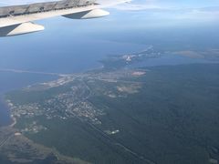 -谢列梅捷沃国际机场