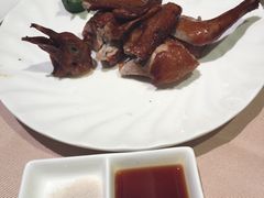 -陶陶居海鲜酒家(新马路店)