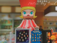 -泡泡玛特POPMART(金安国际购物中心店)