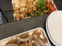 -川成串·自助串串香火锅(朝阳店)
