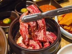 -泥炉烧肉师(新街口金銮巷店)