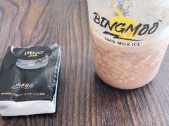 -MOMO冰品·生巧汤圆(红桥店)