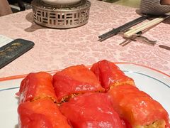 -囍凤楼·粤菜·点心·火锅(温特莱店)