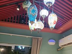 -伊斯麦尔丝路·新派菜(沙子口店)