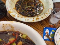-元银甲·湖北地标美食(汉阳店)