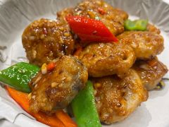 -飞尝蚝·顺德菜·鱼生(顺德总店)