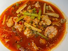 -麻六记(凤凰汇店)