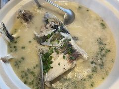 千岛湖鱼汤-二十八里太湖船菜(吉祥路店)