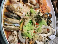 -开海酒店(经七路店)