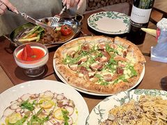 -Mammamia意大利餐厅(阳春巷店)