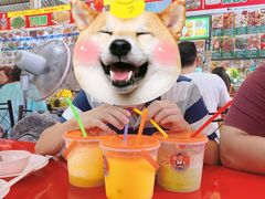 -陳妈妈泰国菜