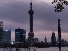 -北外滩百艇汇游艇俱乐部
