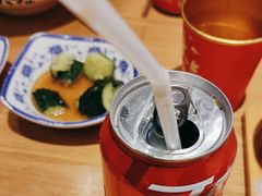 -舌尖尖·兰州牛肉面(浦东机场店)