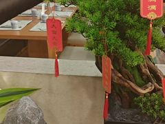 -杭州国际会议中心洲际酒店-面工坊
