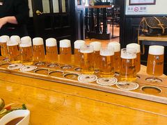 -兰特伯爵西餐厅·啤酒屋(方庄店)