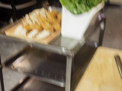 -陈大锅·岳阳鱼馆·地道岳阳菜(美食街店)