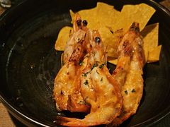 -食间牛排(重庆路万达店)