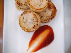 烤带子-第六季自助餐厅(西三环店)