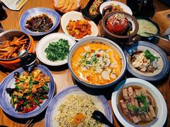 -扬州狮子楼·非遗淮扬菜(东关街店)