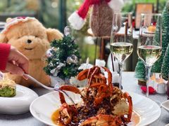 -Ministry of Crab•MOC(交子大道店)