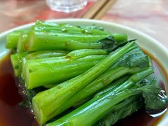 -香江姳苑粥饭(人民广场店)
