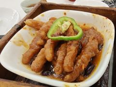 -嘉禧大酒楼(康城广场店)