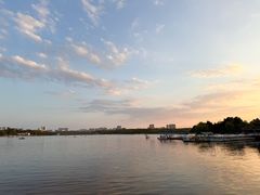 -长春市南湖公园