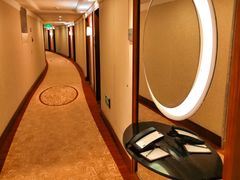 -宁波香格里拉大酒店