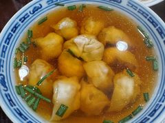 肉圆扁食-御清斋总店(天一街店)