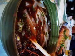 -百花人家(清水镇店)