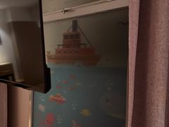 -厦门海港英迪格酒店(中山路店)