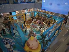 -凯德MALL(西直门店)