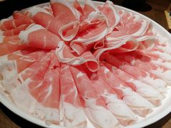 塔拉上的快乐乐卷-快乐小羊·内蒙牛羊肉火锅(流花中心店)