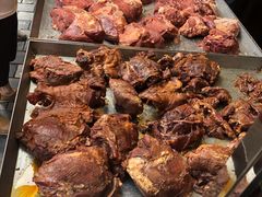 -刘纪孝腊牛羊肉(北广济街店)