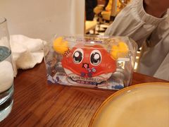 -亚特兰蒂斯·蟹餐厅 CRAB KITCHEN·鲜活海鲜