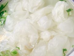 -沈记青团