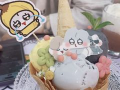 -IPSTAR潮玩星球·主题餐厅(静安大悦城店)