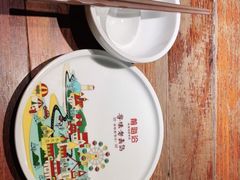 -前海沿·青岛菜(大拇指广场石老人店)